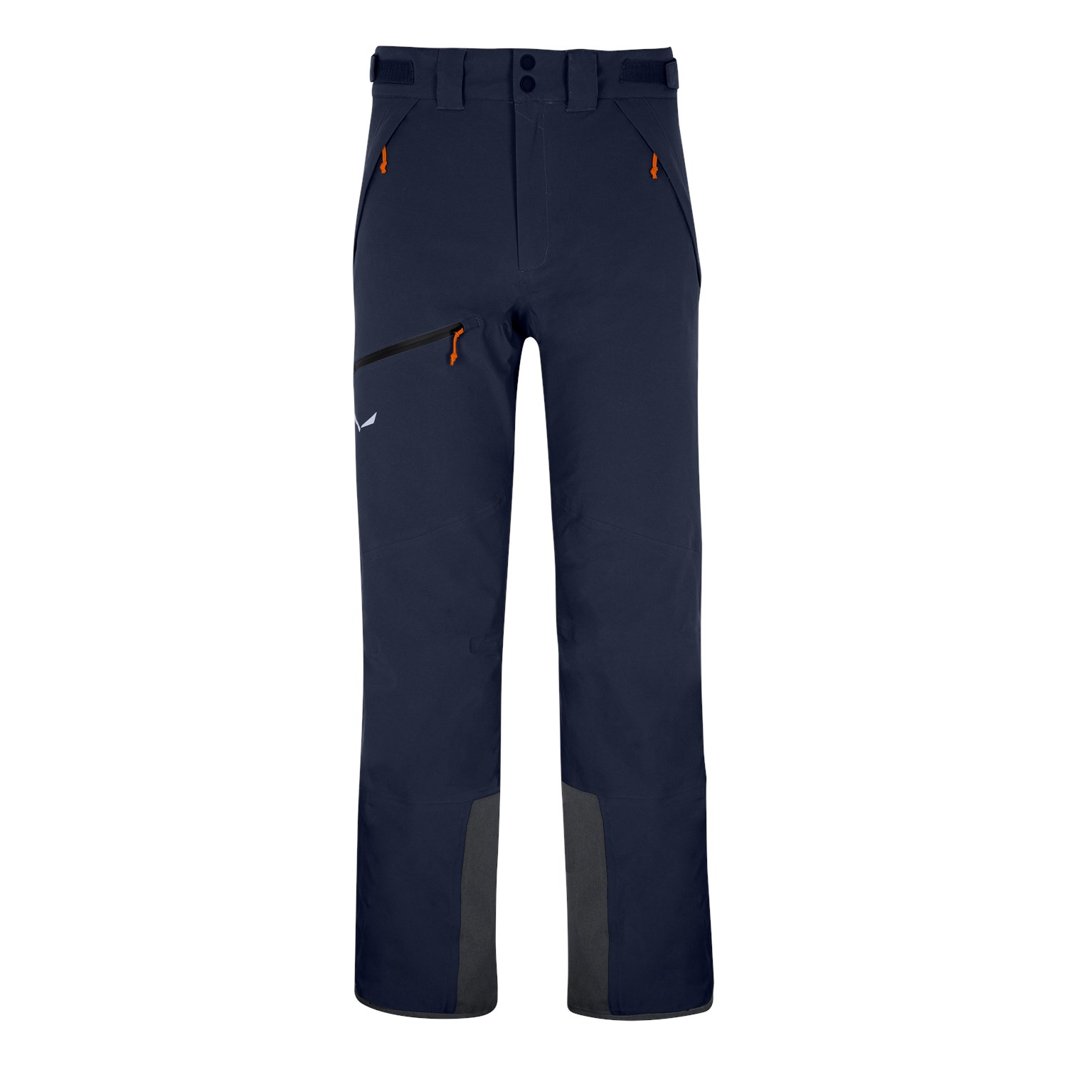 Pantalones Softshell Salewa Antelao Beltovo TirolWool® Responsive Hombre Azules/Azul Marino Mexico (